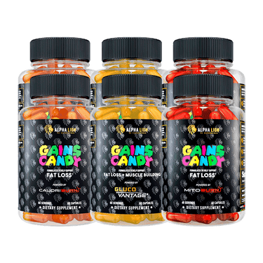 Damage Control Stack